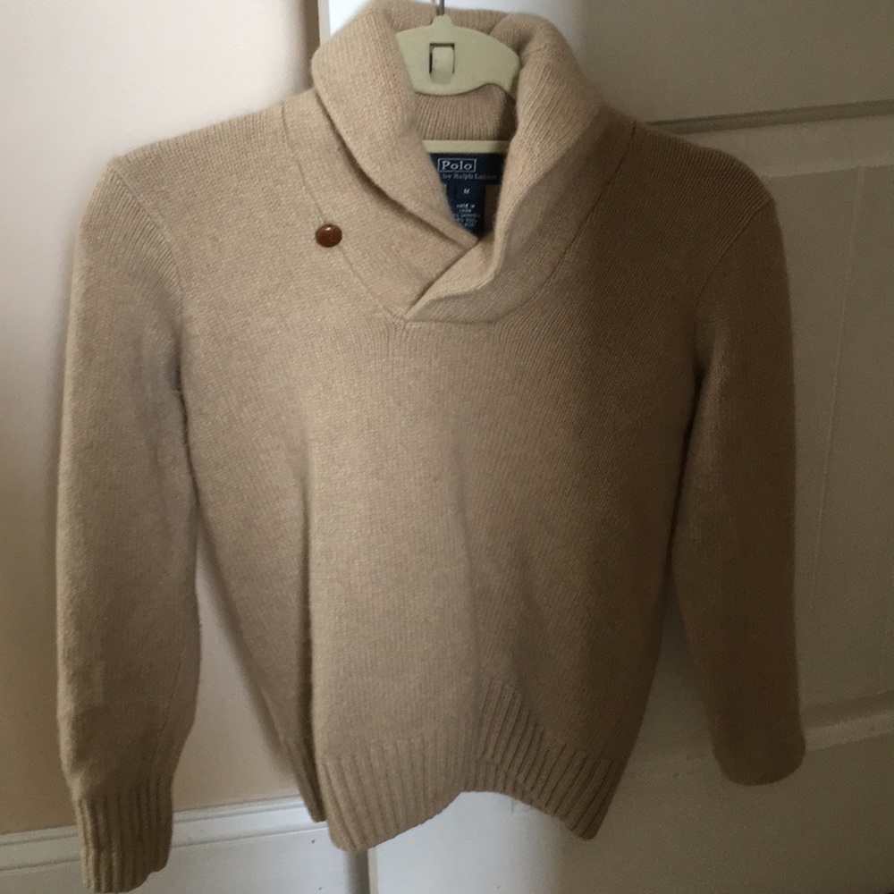Polo by Ralph Lauren sweater